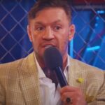 Conor McGregor ‘eager’ to get back to work after ‘Road House’ promo tour: ‘I’ve got 2 fights left on my contract’