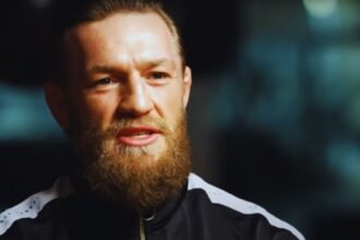 Conor McGregor coach unsure why fighter remains un-booked, calls situation ‘weird’
