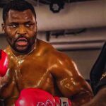 Francis Ngannou has ‘no regrets’ about Anthony Joshua fight: ‘I really don’t see a thing that I should have done different’