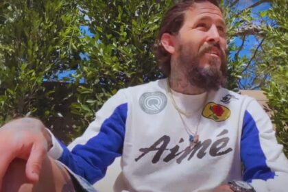 Chito Vera explains Sean O’Malley greasing accusation: ‘He was like grabbing a fish out of the water’