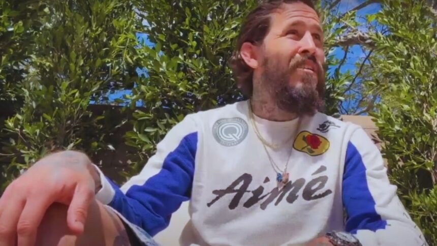 Chito Vera explains Sean O’Malley greasing accusation: ‘He was like grabbing a fish out of the water’