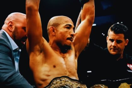 Tuesday Mailbag: The return of Jose Aldo and the Bryan Battle vs. Ange Loosa debacle