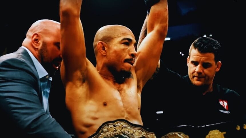Tuesday Mailbag: The return of Jose Aldo and the Bryan Battle vs. Ange Loosa debacle