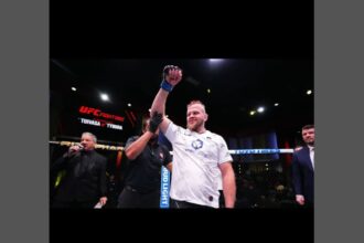 On To the Next One: Matches to make after UFC Vegas 88