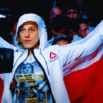 Joanna Jedrzejczyk weighed comeback as recently as UFC 299, but ‘I’m not going to fight in the UFC ever again’