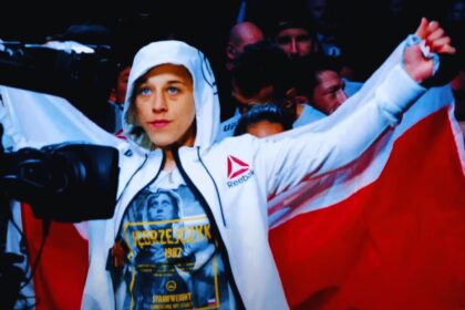 Joanna Jedrzejczyk weighed comeback as recently as UFC 299, but ‘I’m not going to fight in the UFC ever again’