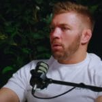 Dricus du Plessis to Israel Adesanya: ‘Be a man of your word’ and fight me