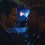 Jake Gyllenhaal: Conor McGregor accidentally ‘clocked me in the face’ preparing for Road House movie