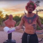 "Sean O’Malley's Shocking Revelation: 'Disgusting Feeling' as Knee Strike Hits Chito Vera's Face"