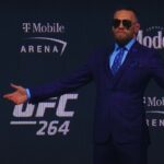 Conor McGregor still wants to fight soon, but ‘there’s been no talk about anything’ from UFC
