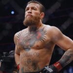 Conor McGregor Bares All: Shocking Nude Scene in ‘Road House’ Sparks Controversy!