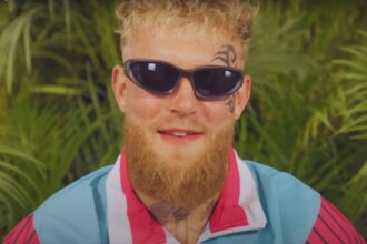 Matt Brown trashes Jake Paul fighting nearly 60-year-old Mike Tyson: ‘This is just straight f****** garbage’