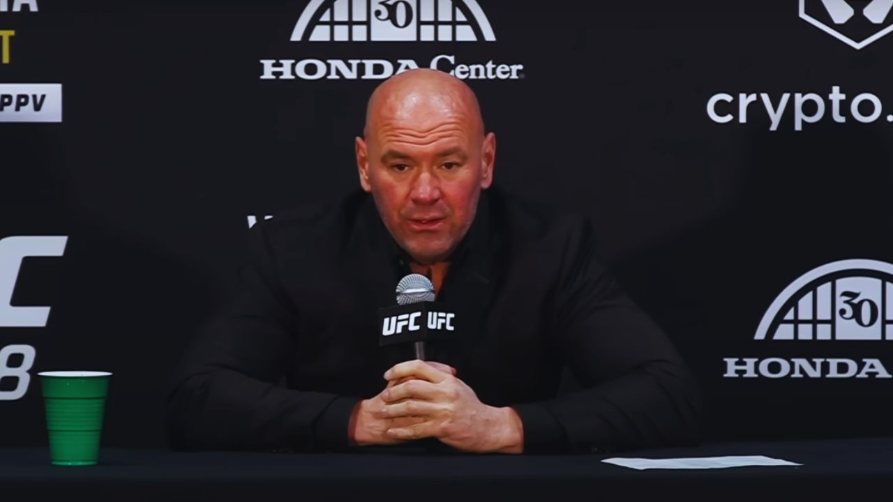 UFC Schedule Fight Nights & Events 2024