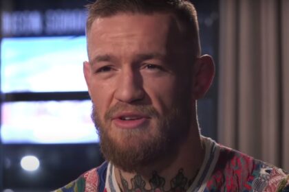 Injury Nightmare: Rogan's Concerns Over McGregor's Future Resound