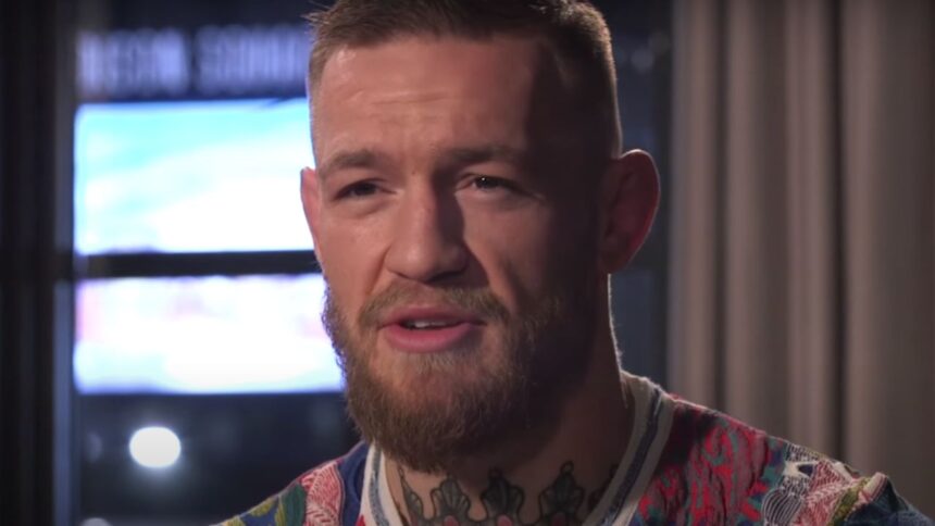 Injury Nightmare: Rogan's Concerns Over McGregor's Future Resound