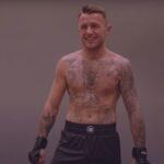 James Gallagher promises ‘abso-f******-lutely’ his swagger is back, anticipates title shot after win at Bellator Belfast