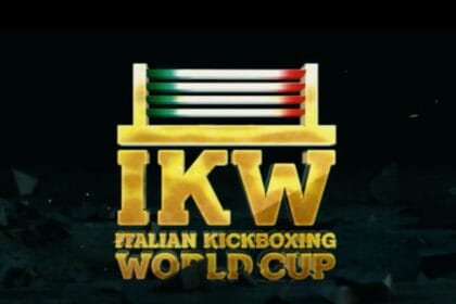 RDX Sports Teams Up with WAKO to Revolutionize Combat Sports Globally