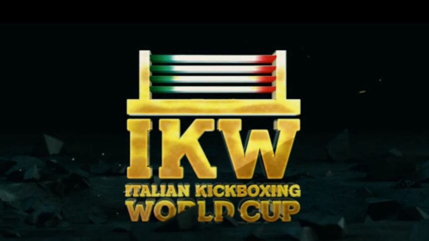 RDX Sports Teams Up with WAKO to Revolutionize Combat Sports Globally