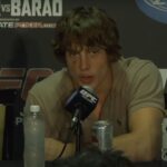 Controversial Twist: Ex-WWE Star Matt Riddle Eyes Sensational MMA Comeback in Late 2024