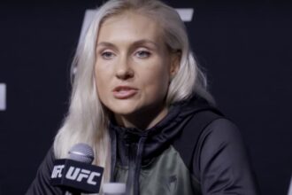 The Financial Knockout: Yana Kunitskaya's Impressive Net Worth and UFC Salary Revealed