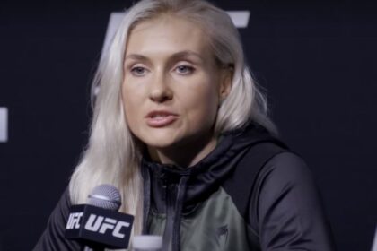 The Financial Knockout: Yana Kunitskaya's Impressive Net Worth and UFC Salary Revealed