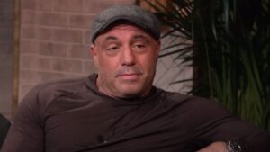 Joe Rogan