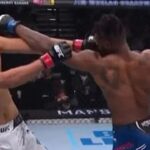 Sedriques Dumas against Nursulton Ruziboev