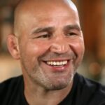 Glover Teixeira: Unraveling the Enigma Behind UFC's Light Heavyweight Powerhouse