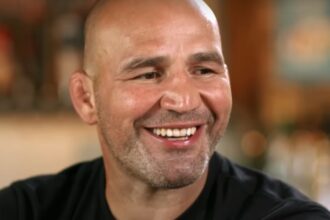 Glover Teixeira: Unraveling the Enigma Behind UFC's Light Heavyweight Powerhouse