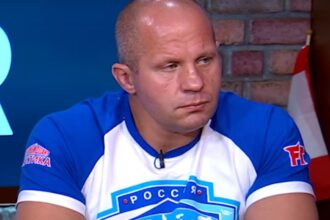 Fedor Emelianenko: The Last Emperor's Path to Financial Dominance