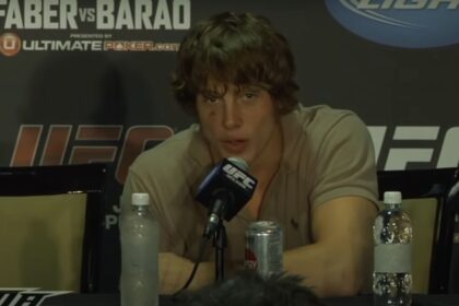 Controversial Twist: Ex-WWE Star Matt Riddle Eyes Sensational MMA Comeback in Late 2024