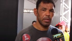 Antonio Rodrigo Nogueira