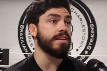 Horrific Injury Shocks MMA Community: Ryan Curtis Faces Most Dangerous Surgery