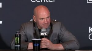 Dana White