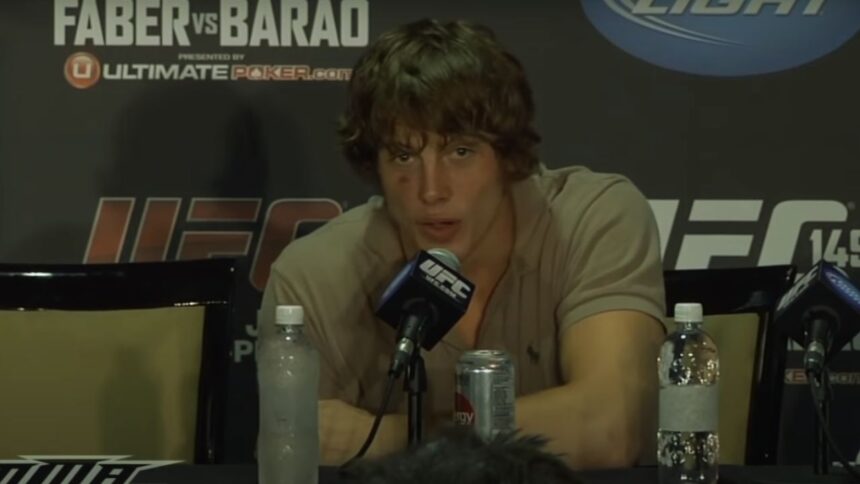 Controversial Twist: Ex-WWE Star Matt Riddle Eyes Sensational MMA Comeback in Late 2024