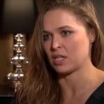 Ronda Rousey's Secret Struggle: How She Overcame Injury to Triumph in MMA Debut
