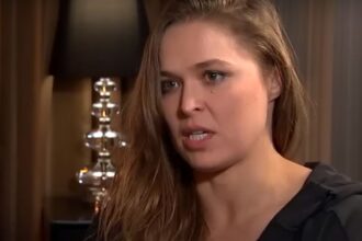Ronda Rousey's Secret Struggle: How She Overcame Injury to Triumph in MMA Debut