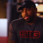 Walt Harris accepts 4-year suspension for violating UFC anti-doping policy