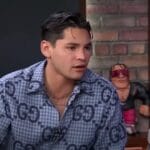 Exclusive MMA Report: Ryan Garcia's Emotional Rollercoaster, Sad Update on UFC 299 Main Event, and Israel Adesanya's Bold Claims on Return