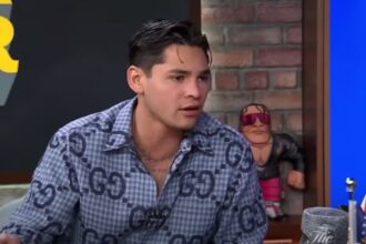 Exclusive MMA Report: Ryan Garcia's Emotional Rollercoaster, Sad Update on UFC 299 Main Event, and Israel Adesanya's Bold Claims on Return