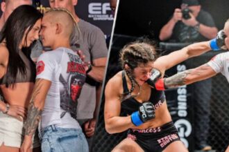 FIGHT— FNC 15 Live Stream Online TV MMA news