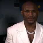 Kamaru Usman: Dominance in the Octagon and Wealth Beyond