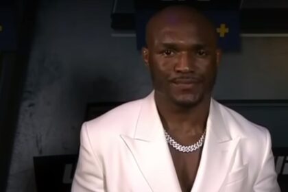 Kamaru Usman: Dominance in the Octagon and Wealth Beyond