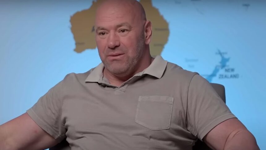 Dana White's Triumph: UFC Rakes in $387 Million, Eclipses Boxing - Sean O’Malley and Andrew Schulz Weigh In