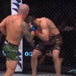 Gruesome Injury Shocks MMA World: Fighter's Leg Turns Inside Out, Career Potentially Over