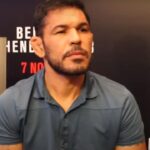 Big Nog's Big Bucks: Exploring Antonio Rodrigo Nogueira's $3 Million Net Worth