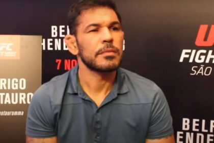Big Nog's Big Bucks: Exploring Antonio Rodrigo Nogueira's $3 Million Net Worth