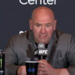 RIP: Dana White's Emotional Farewell to Friend Artie Garelli Rocks UFC Community