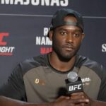 Catch the Excitement: How to Watch AJ Dobson vs. Edmen Shahbazyan MMA Showdown Live!