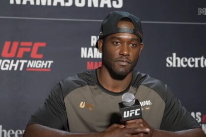 Catch the Excitement: How to Watch AJ Dobson vs. Edmen Shahbazyan MMA Showdown Live!